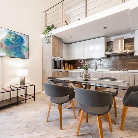 קליארי La Plaia Suites מראה חיצוני תמונה