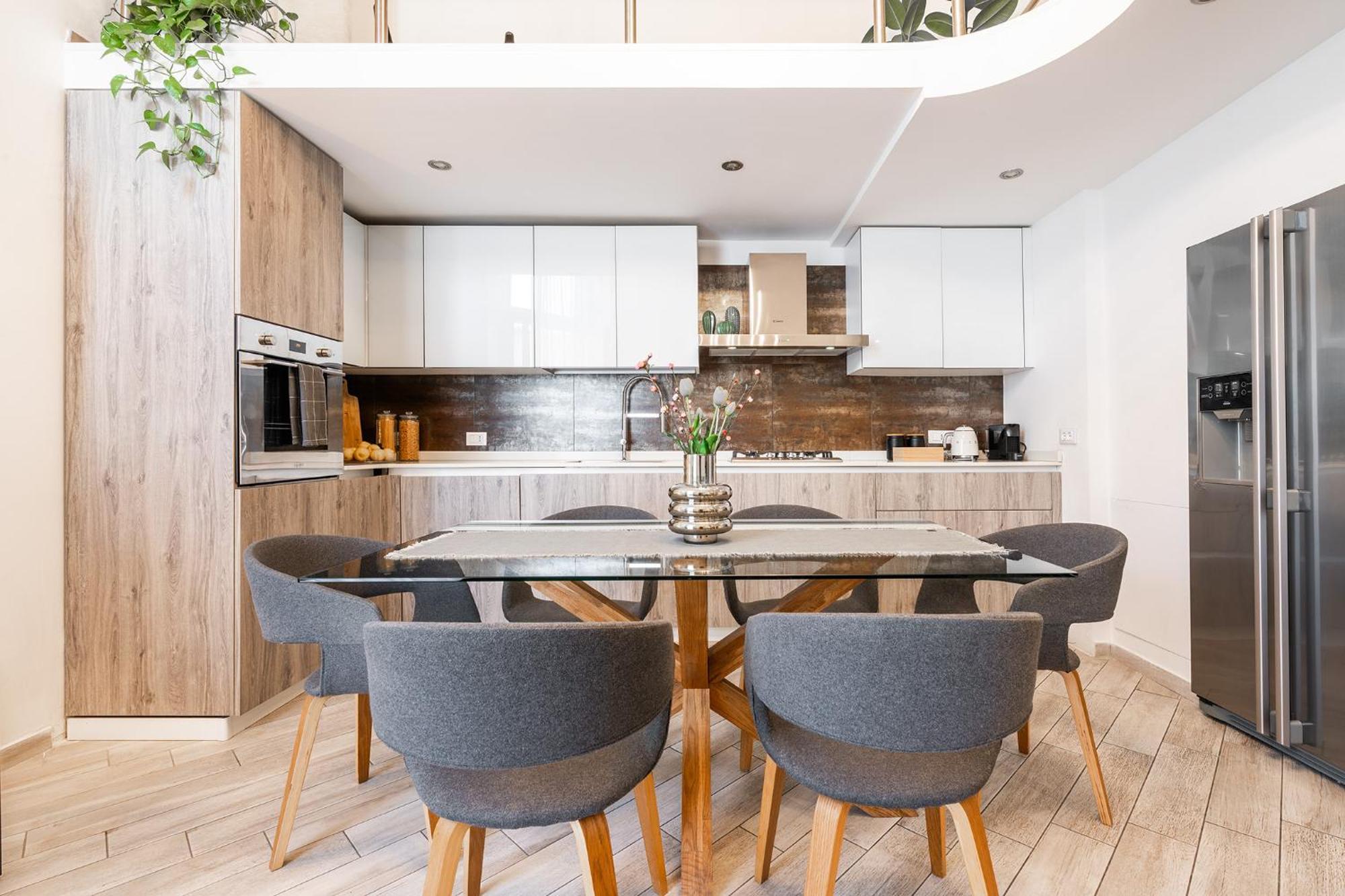 קליארי La Plaia Suites מראה חיצוני תמונה