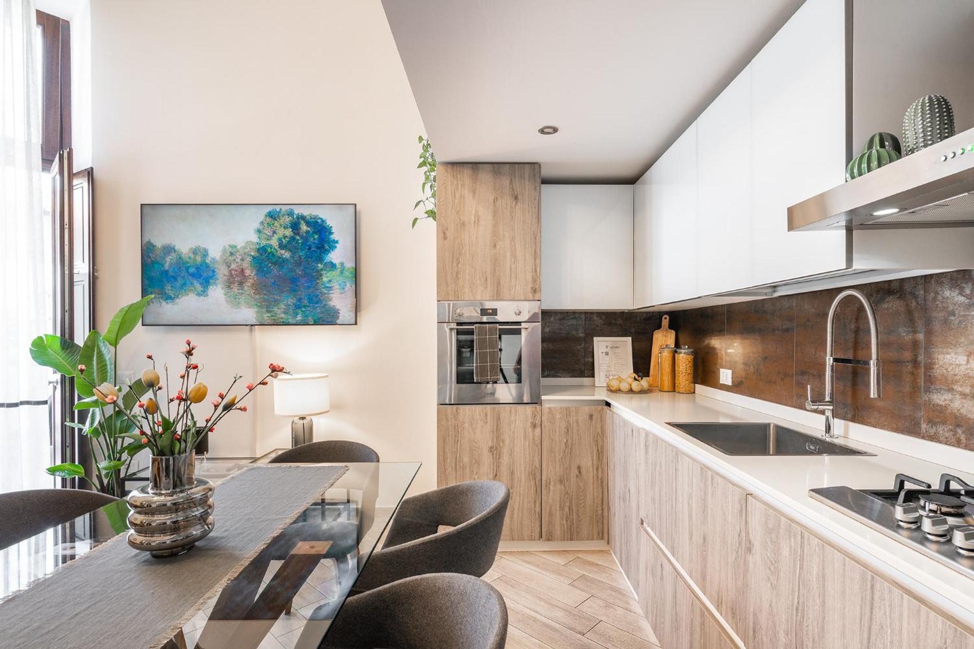 קליארי La Plaia Suites מראה חיצוני תמונה