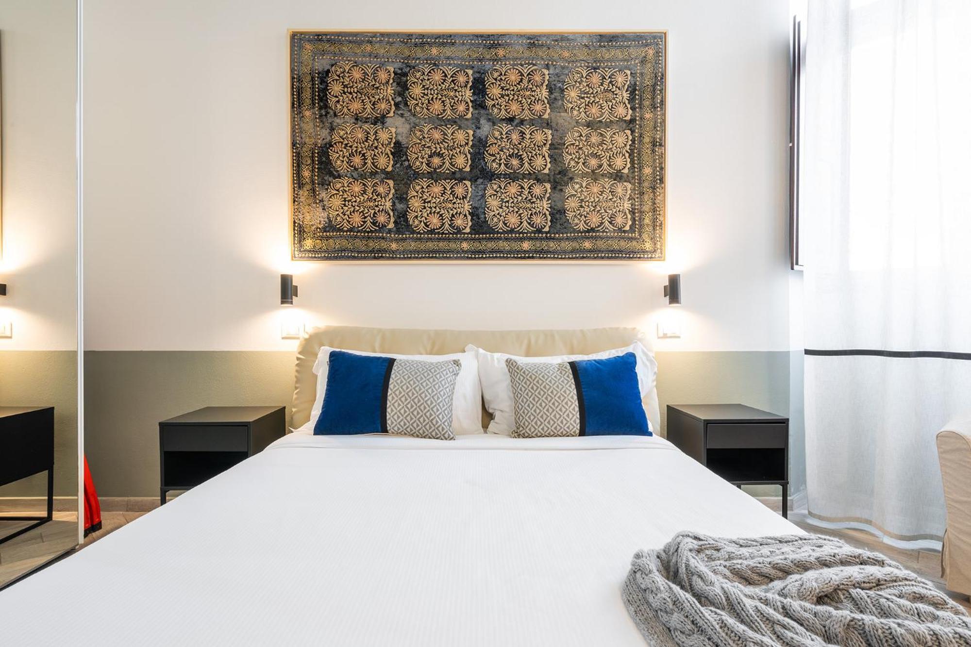 קליארי La Plaia Suites מראה חיצוני תמונה