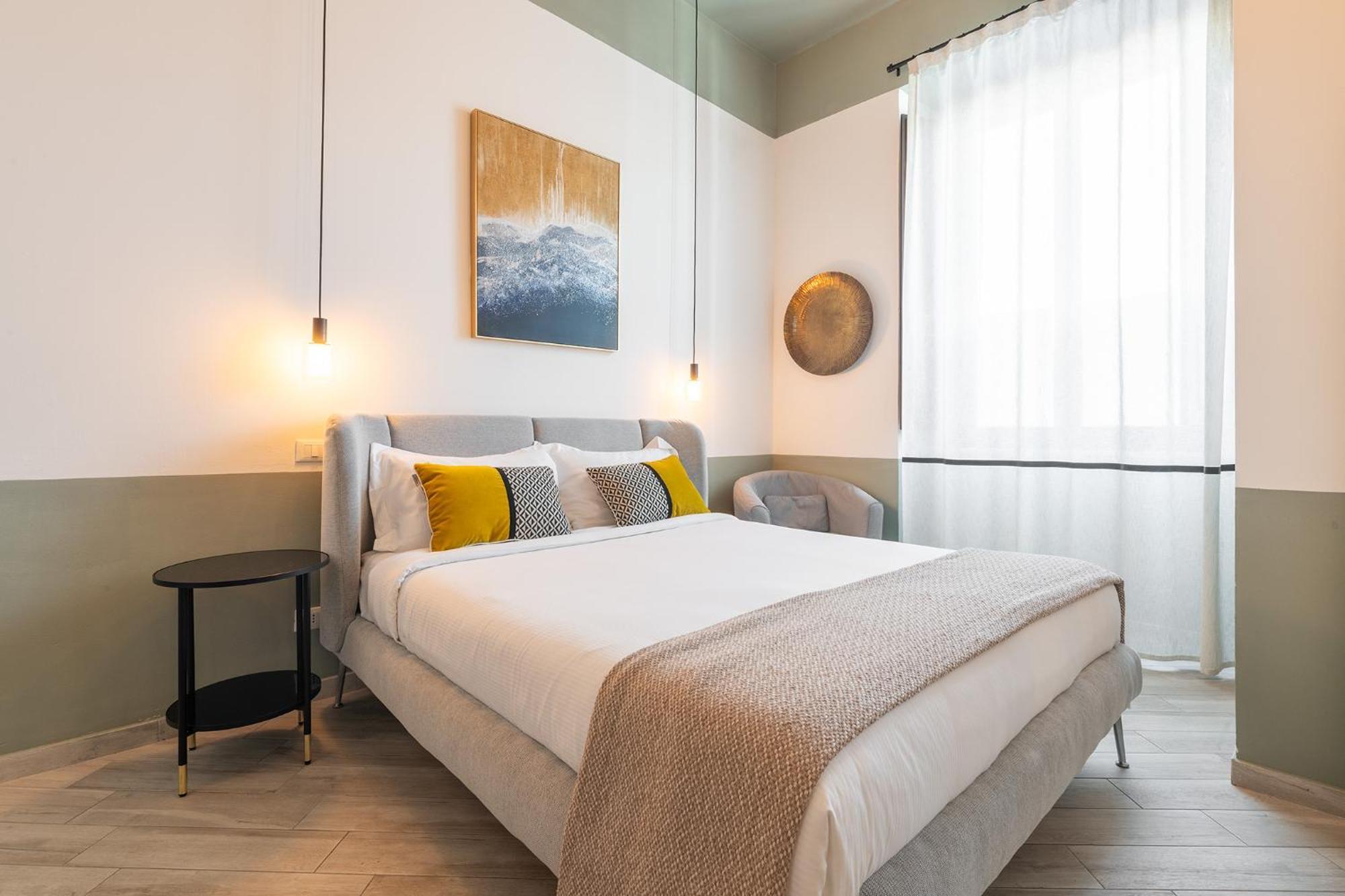 קליארי La Plaia Suites מראה חיצוני תמונה