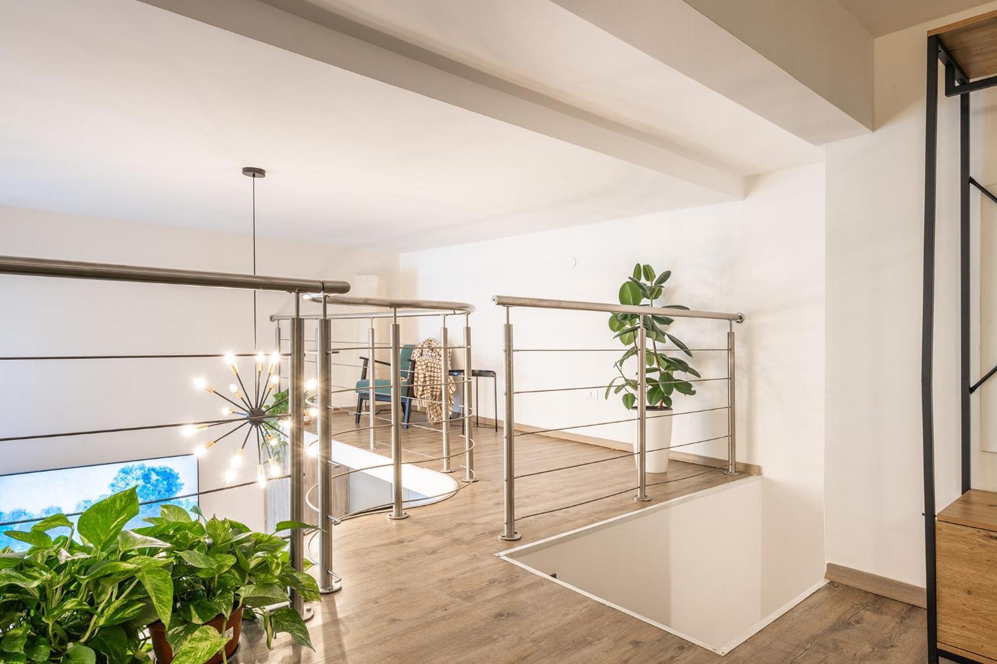 קליארי La Plaia Suites מראה חיצוני תמונה