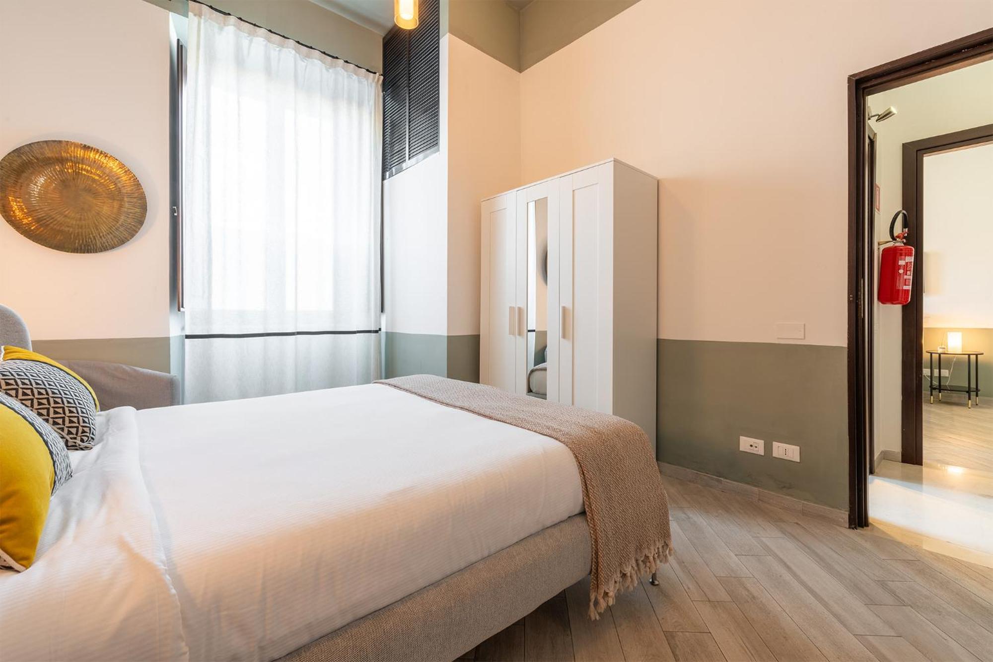 קליארי La Plaia Suites מראה חיצוני תמונה