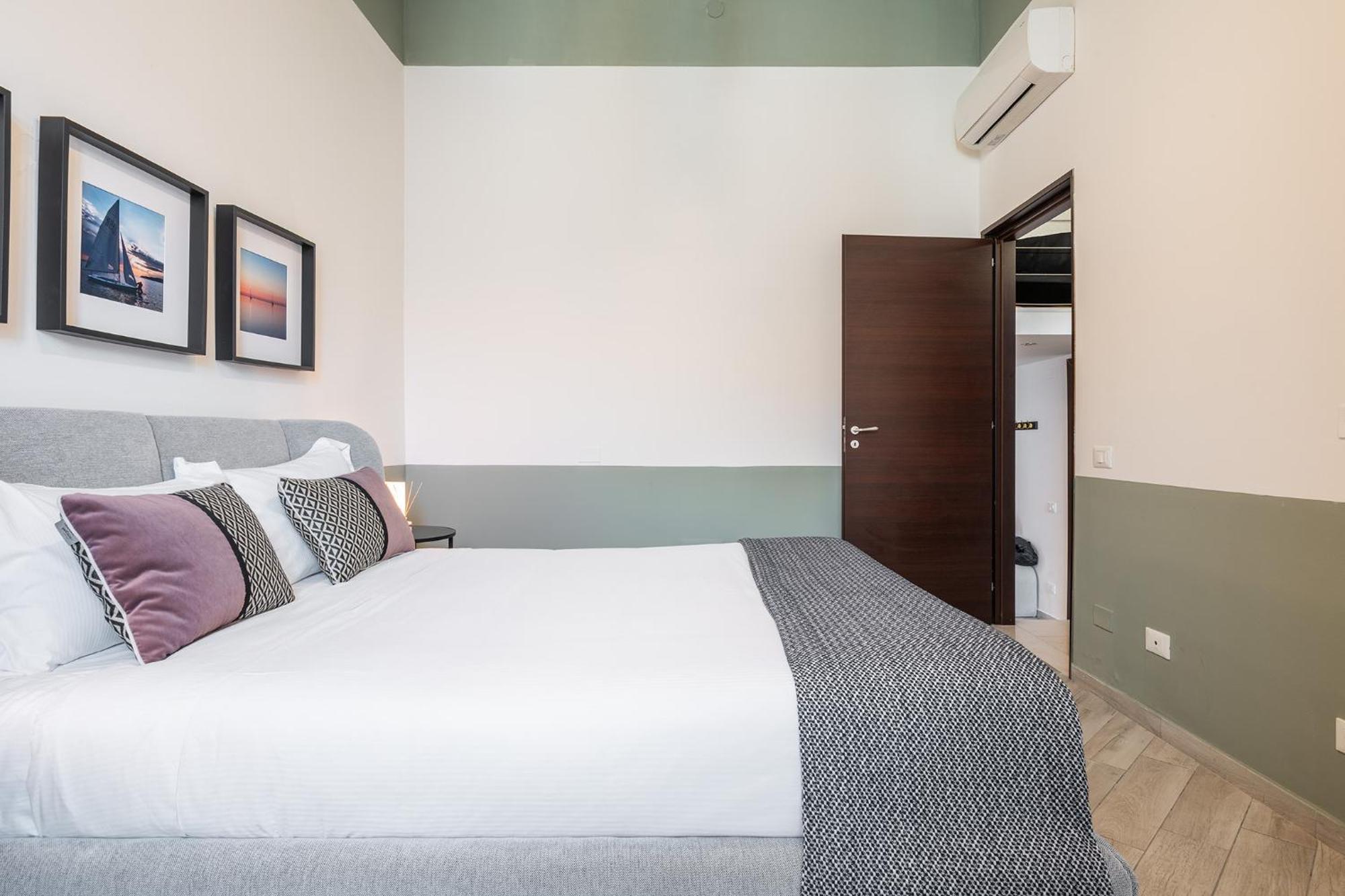 קליארי La Plaia Suites מראה חיצוני תמונה