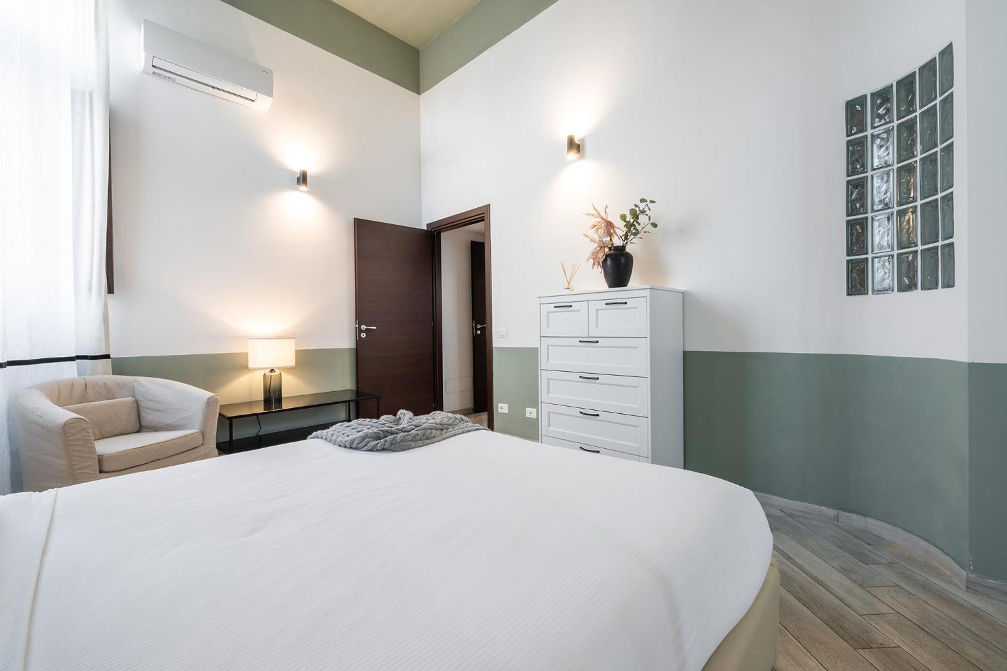 קליארי La Plaia Suites מראה חיצוני תמונה